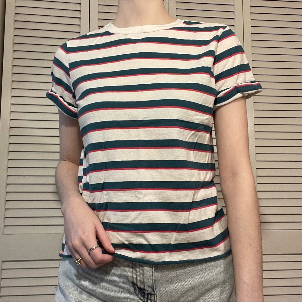 Stranger Things Inspired T-Shirt